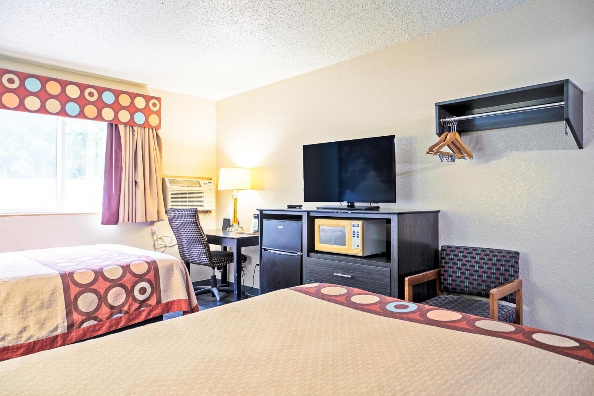 Super 8 By Wyndham Augusta Ft Eisenhower Area Ngoại thất bức ảnh