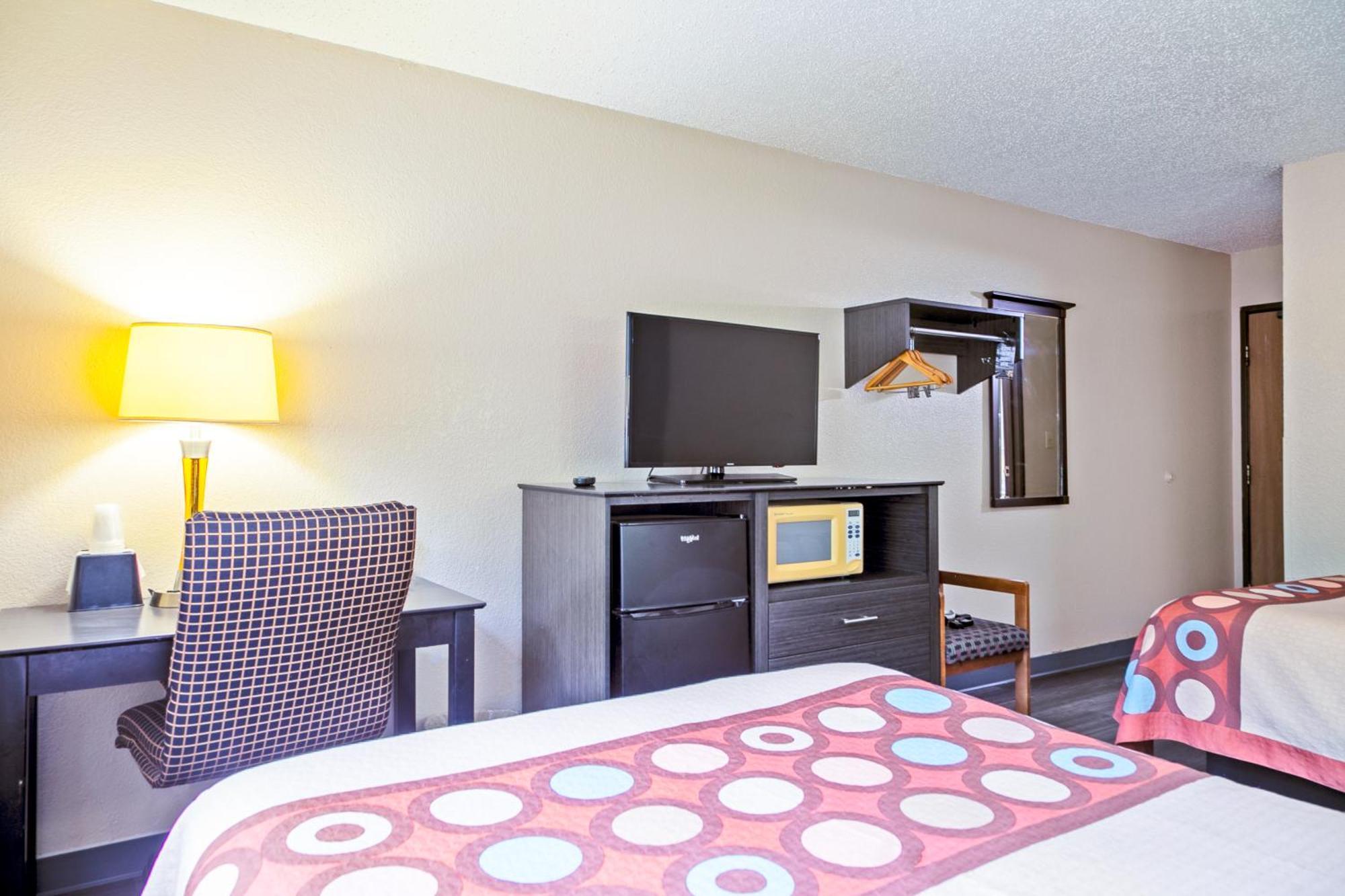 Super 8 By Wyndham Augusta Ft Eisenhower Area Ngoại thất bức ảnh
